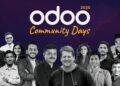 Odoo Community Days 2025 Is Not Just An Event It’s A Business Experience