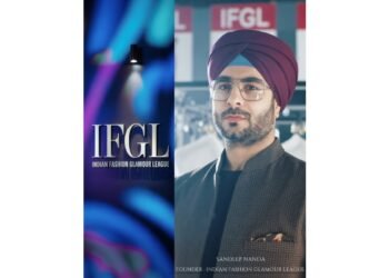 India Gears Up for the Indian Fashion Glamour League: Where Style Meets Strategy