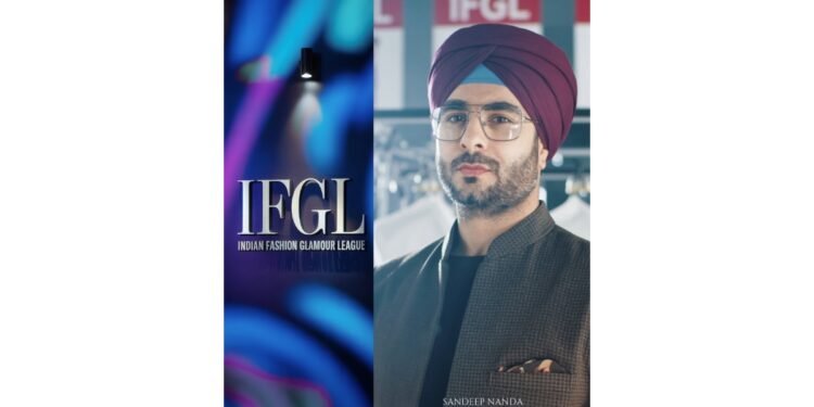 India Gears Up for the Indian Fashion Glamour League: Where Style Meets Strategy