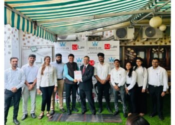 Strategic Merger Reshapes Legal Landscape in Banking & Finance Sector