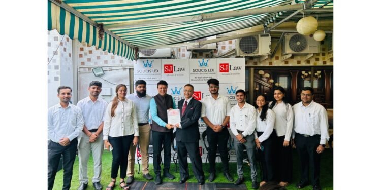 Strategic Merger Reshapes Legal Landscape in Banking & Finance Sector