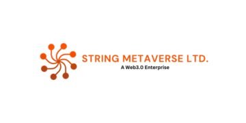 String Metaverse Ltd Reports 298% Revenue & 240% Profit Growth in Q1 FY26