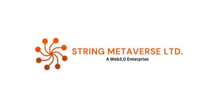 String Metaverse Ltd Reports 298% Revenue & 240% Profit Growth in Q1 FY26