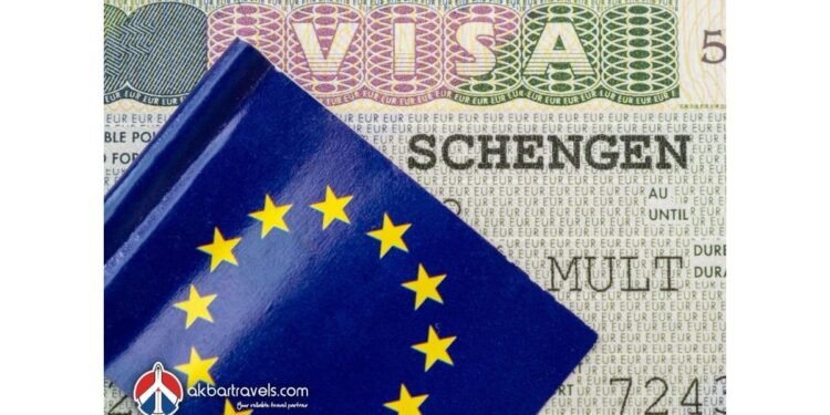 Planning a Trip to Europe in 2026? Schengen Visa Rules Are Getting a Digital Upgrade