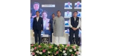 Shri Nitin Gadkari Flags Off National Organ Donation Drive at GICA 2025, Honours 21 Global Indian Achievers