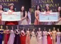 Mrs India International Queen 2025 Winners won Rs 1 Lakh Each: Mrs. Kanupriya Mohan & Dr. Ritu Bir