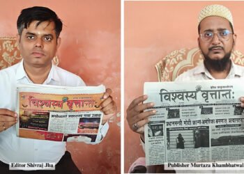 World Sanskrit Day: 15 Years of Ink, Intention, and India’s Oldest Voice