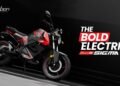Oben Electric Launches Next-Gen Rorr EZ Sigma at an Introductory Price of Rs 1.27 Lakh
