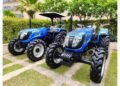 Sonalika Achieves New Record Breaking Performance With 53,772 Overall Tractor Sales In Apr-July’25