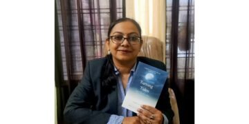 TURNING TIDES – A Sneak Peek into Gayathri Subramaniam’s Journey as a Coach, Author & Educator