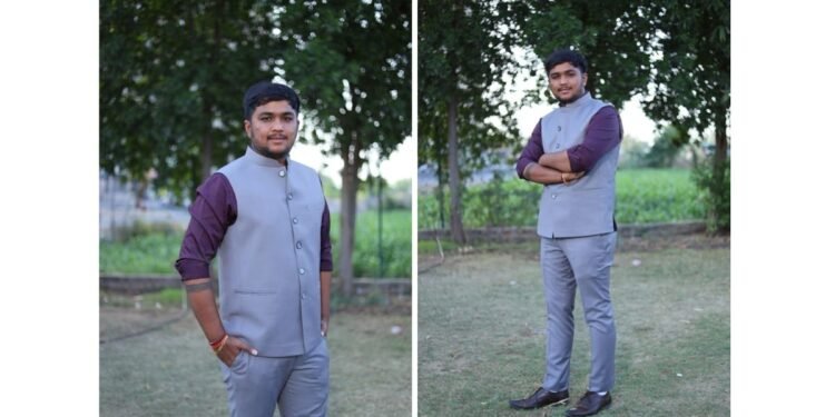 The Green Desert Emerges As A Premier Destination For Celebrations And Dining In Ahmedabad