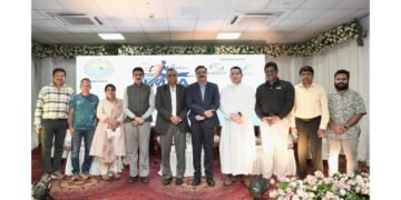 NMPA Golden Jubilee 10K Run Officially Launched