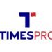 TimesPro Announces Leadership Transition: Anish Srikrishna Passes Baton to Abhishek Arora