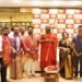 Kanchipuram Varamahalakshmi Silks Celebrates Grand Opening of Showroom in the Holy City of Tirupati