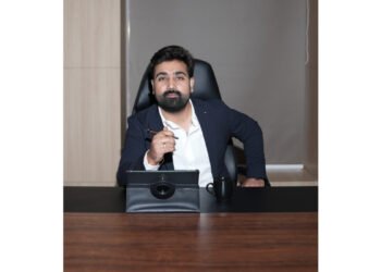 Pranshi Infra: Building Trust-First Real Estate Advisory in a Changing Market