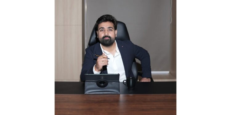 Pranshi Infra: Building Trust-First Real Estate Advisory in a Changing Market