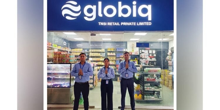 Travel News India Pvt. Ltd. Starts ‘Globiq’ Travel Retail Brand in India and South Asia