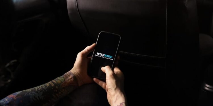 Wizzride Technologies: Redefining Mobility and Tourism in Northeast India with Innovation and Heart