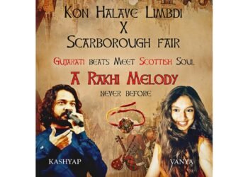 Gujarati Celtic Folk Fusion: 7 Reasons This Cross-Cultural Duet Stands Out