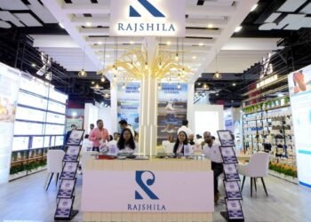 Footwear Industry Converges at IIFF 2025; Rajshila Marks Strong Presence