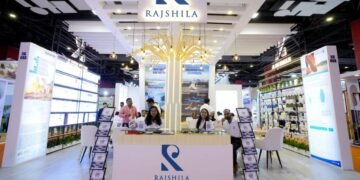Footwear Industry Converges at IIFF 2025; Rajshila Marks Strong Presence