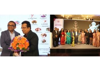 ARGI launched to Revolutionise Fertility Care in India with Precision Immunogenetics