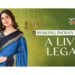 Introducing Raag Varnam, a Brand Making the Indian Sarees a Living Legacy