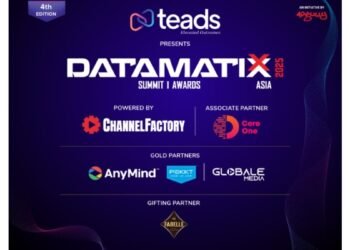 DATAMATIXX 2025: Where AI, Privacy & Creativity Shape The Future Of Data-Driven Marketing