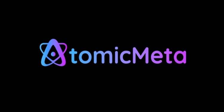 Atomic Meta launching world-wide now 15/08/2025 World’s First High-Performance Staking Ecosystem