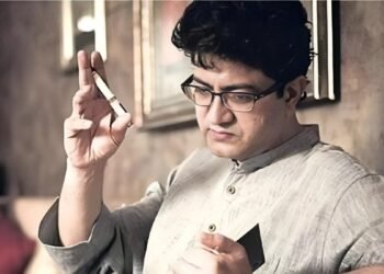 From Poetry to Global Branding: New Accolades for the Trailblazer Prasoon Joshi