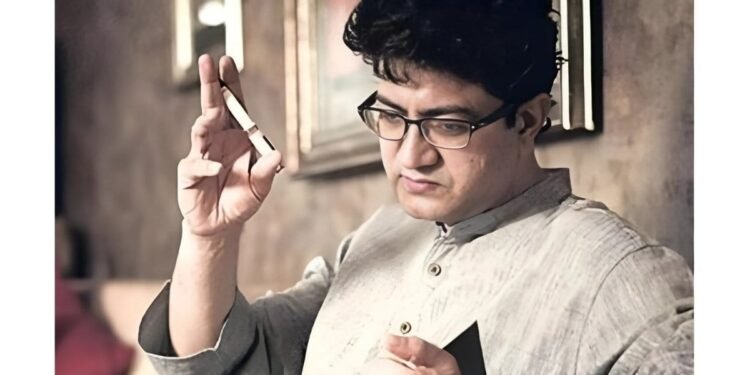From Poetry to Global Branding: New Accolades for the Trailblazer Prasoon Joshi