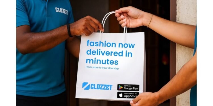Clozzet Puts Gujarat on the Startup Map, Gears Up for USD 500K Seed Raise Following Explosive Pilot in Ahmedabad