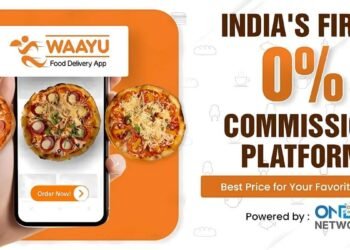 India’s Food Delivery Shakeup: Why Thousands of Restaurants Are Betting on Waayu Over the Big Giants