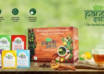 Panchsatva officially Launched, Bringing Centuries-Old Ayurvedic Wisdom into Everyday Life