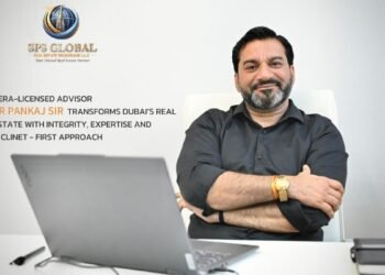 India vs Dubai: Pankaj Ashri on Navigating Two Different Real Estate Markets