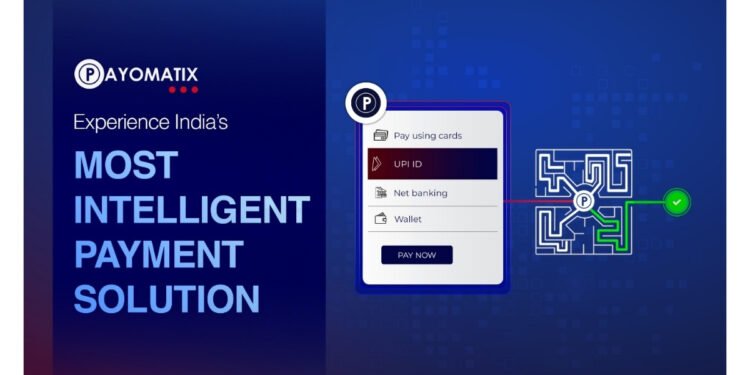 Payomatix Launches POP at MoneyExpo 2025 – A 45-Day Freemium Offer to Simplify Payments for Growing Businesses