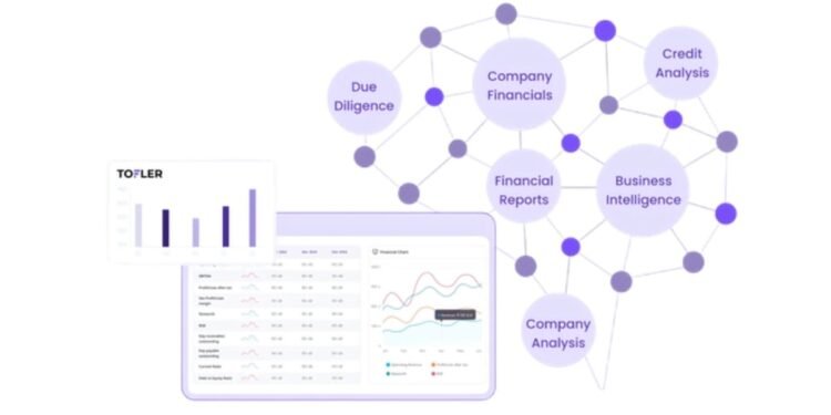 Tofler: How a Vision for Transparency Transformed India’s SME Ecosystem