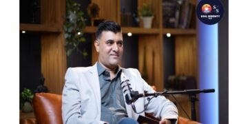 Soul Serenity Talk: A YouTube Channel Turning Conversations into Healing Journeys
