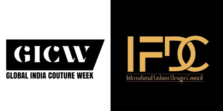 Global India Couture Week Returns: Fashion’s Most Fabulous Playground Is Here In Mumbai