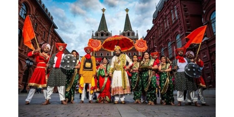 Russia And India: How The Strong Friendship Of The Two Countries Across The Three Seas Is Felt In Moscow