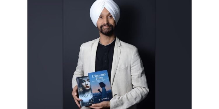 B. S. Dara: The Voice Indian Fiction Cannot Ignore