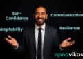 Apna Vikas: A.I.-Based Mentor & Coach To Manage People And Their Perspectives