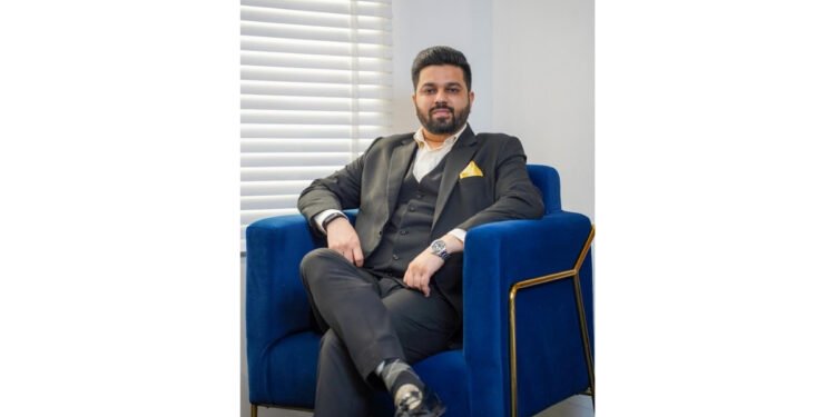 ‘InvestoXpert Poised to Shape the Future of Real Estate Advisory’, Says Founder & MD Vishal Raheja