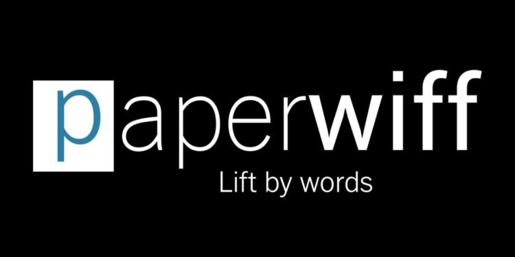 Paperwiff Expands Its Creative Horizon with PaperwiffTV and Microfables for Global Storytelling