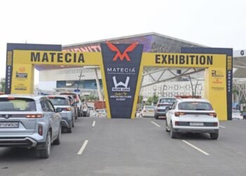 Landmark 10th Edition of THE WADE ASIA and MATECIA Exhibition to Showcase India’s Design Future