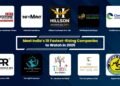Meet India’s 10 Fastest-Rising Companies to Watch in 2025