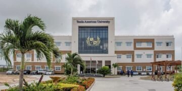 Why Texila American University Is a Top Choice for Caribbean Medical Education