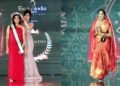 Mrs. India One in a Million Andhra Pradesh 2025 (Season 5) Title Won by Madhavi Devi Uppalapati in Classic Category