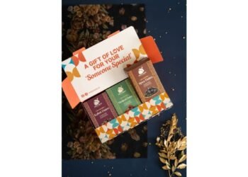 Snack Smart, Snack Notty: India’s Boldest Healthy Snack Brand is Here to Steal the Spotlight