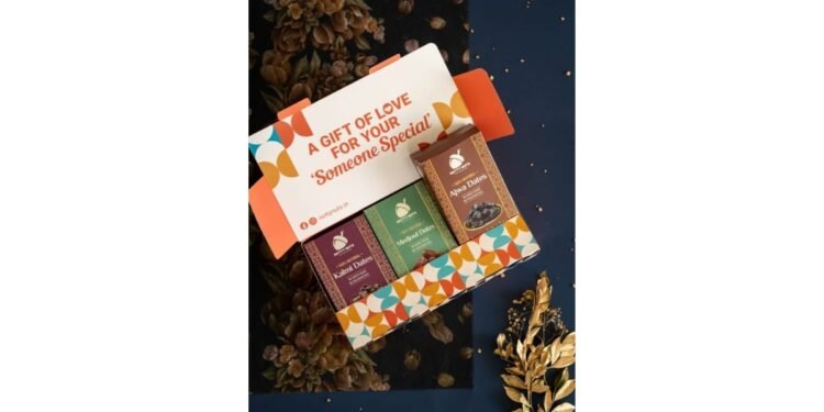 Snack Smart, Snack Notty: India’s Boldest Healthy Snack Brand is Here to Steal the Spotlight